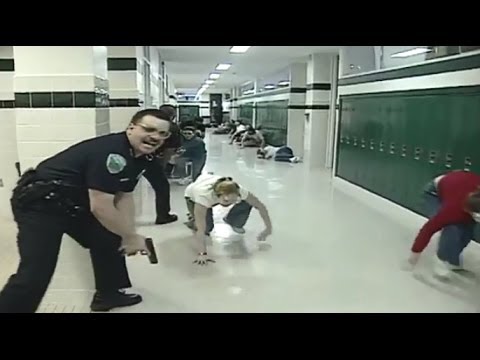 The Blood That was&nbsp;spilled