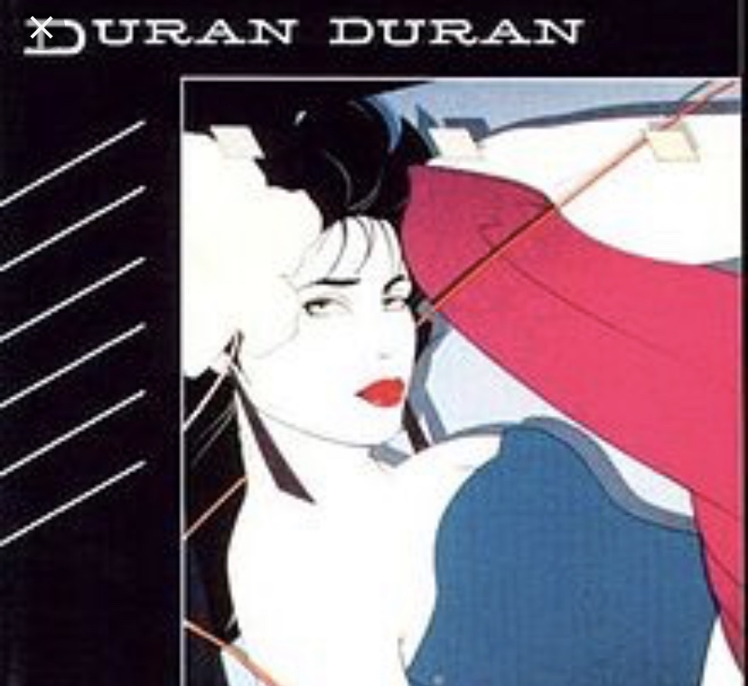 Gym playlist # 11. Rio (Duran&nbsp;Duran)