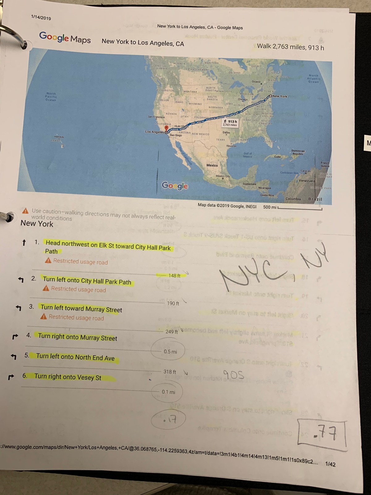 The Journey – the virtual US tour – first stop Dorney&nbsp;Park