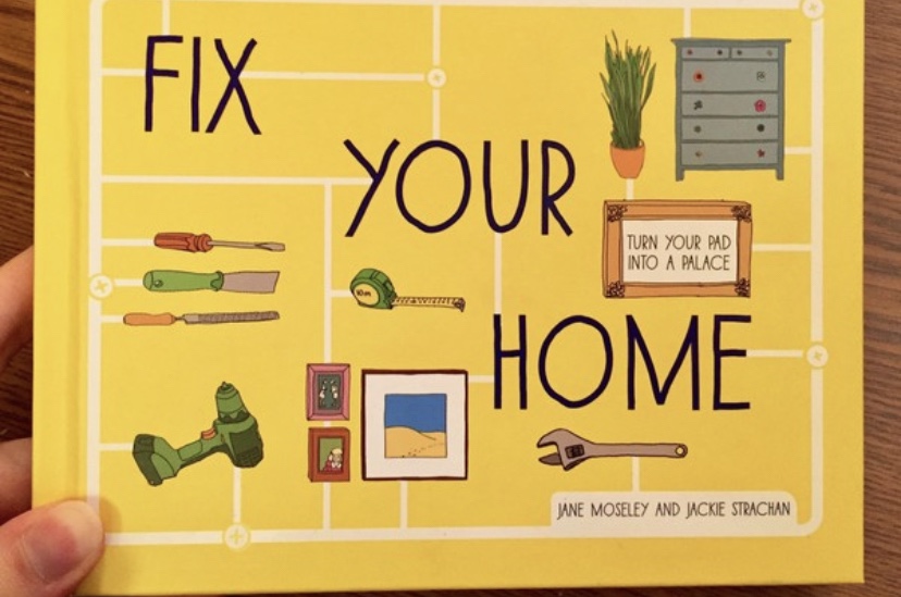 Fix your home
