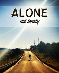 Traveling Alone?